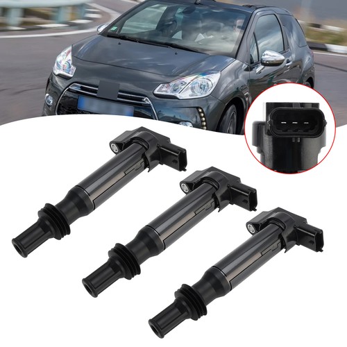 Ignition coil pack - 3x,