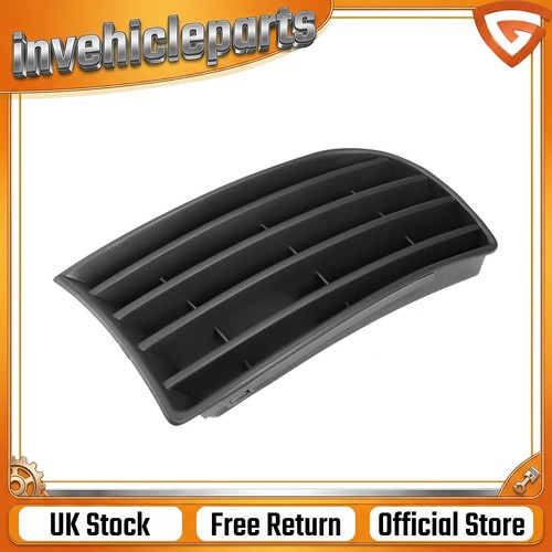 Front bumper grill for golf - front, vw