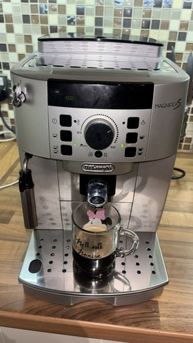 Longhi magnifica s - magnifica,