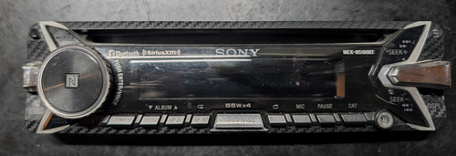 Sony mex n5100bt car - ✅✅sony,