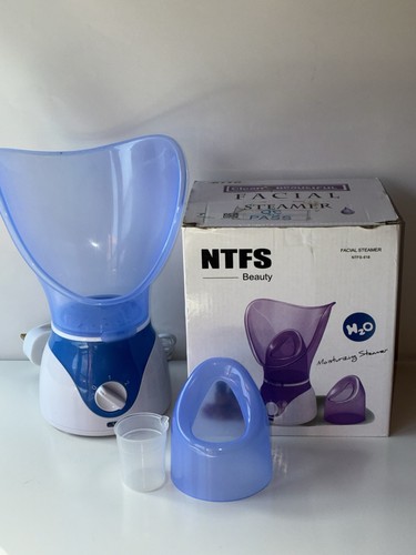Facial skin care steamer - facial,
