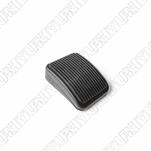 Parking brake pedal pad - pedal,