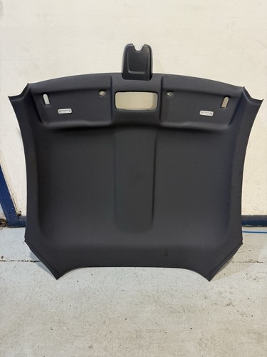 Audi mk3 roof - mk3, lining