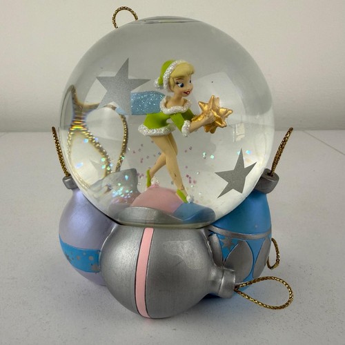 Disney christmas bauble - disney,