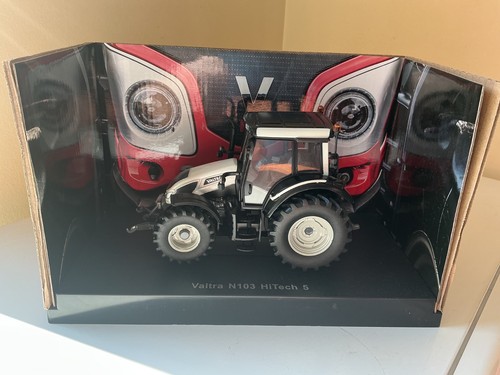 Valtra n103 tractor - tractor,