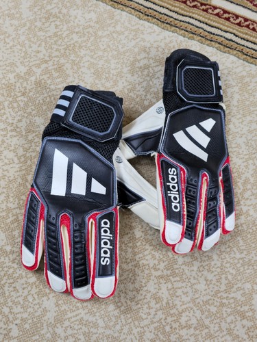 Adidas tiro pro - pro, goalkeeper
