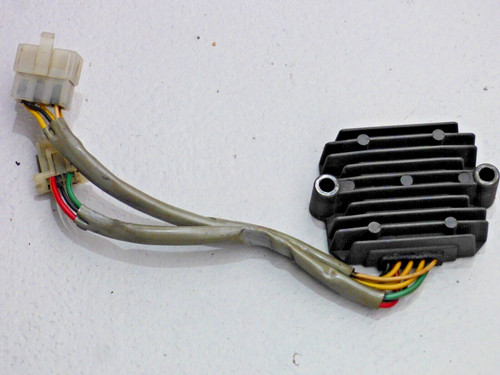 Genuine honda cbx550f 1982 - genuine,