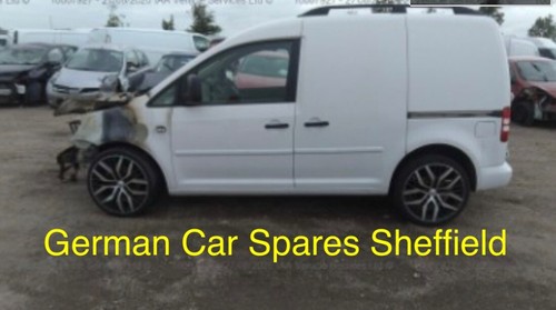2014 volkswagen caddy - 1.6, tdi