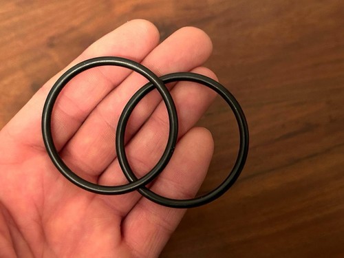 Trangia replacement rings - o,