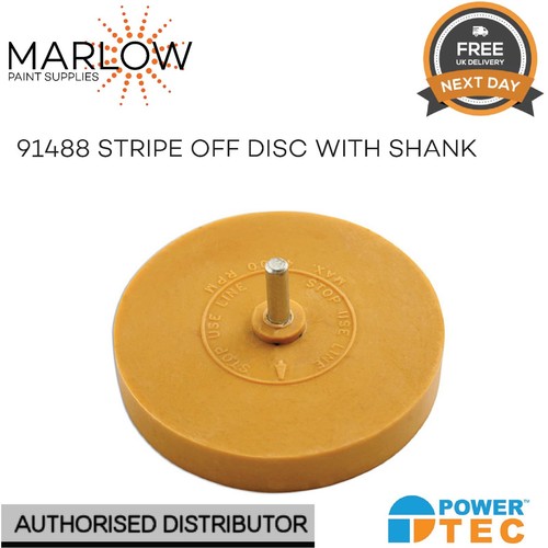 Powertec 91488 stripe off - powertec,
