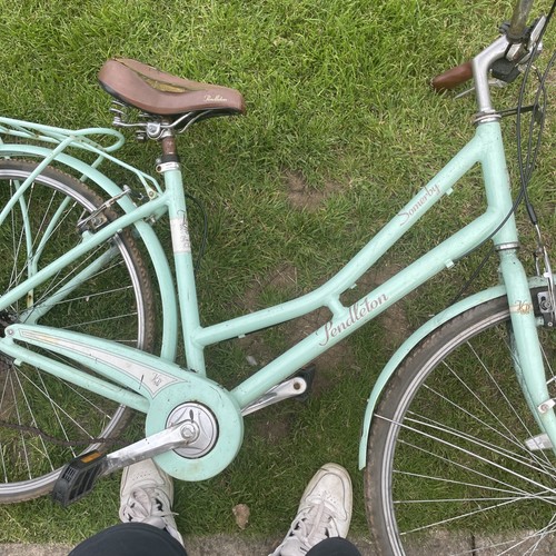 Pendleton somerby junior bike - junior,