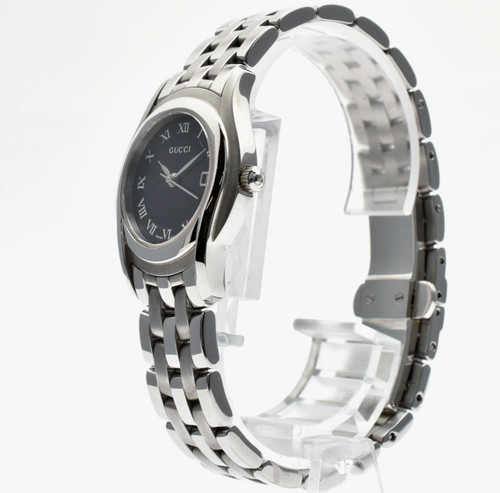 Vintage mint gucci 5500l - vintage,