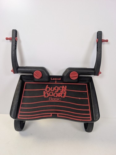 Lascal basic buggy - basic, board