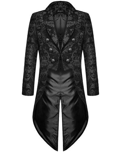 Devil fashion mens gothic - mens,