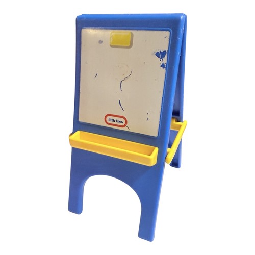 Little tikes dollhouse - tikes,