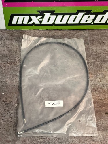 Choke cable yamaha - choke,