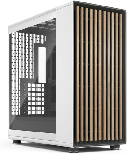 Fractal design north rc - design,