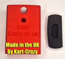 Amb 260 kart transponder case - amb,