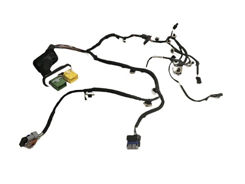 Vauxhall corsa door wiring - corsa,