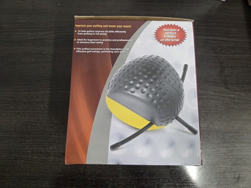 Golf swing trainers - trainers, in