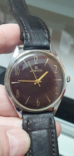 Vintage atlantic worldmaster - vintage,