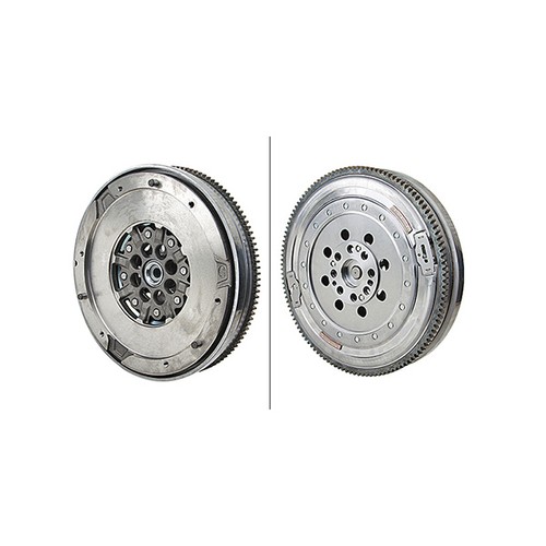 415 0722 flywheel - 0722, luk