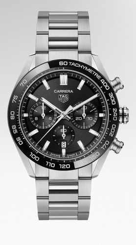 New tag heuer - tag, cbn2a1b
