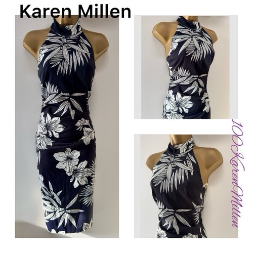 Karen millen uk8 eu36b us4 - eu36b,