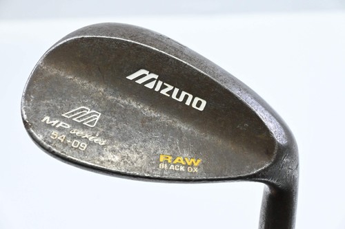 Mizuno series sand wedge - mizuno,