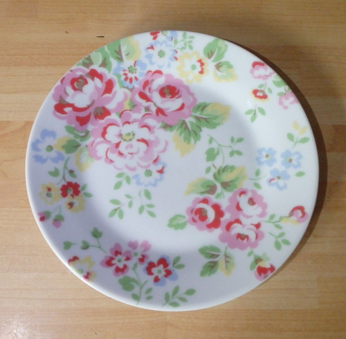 Cath kidston dessert salad - dessert,