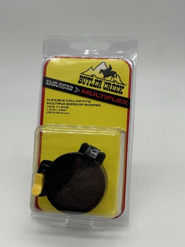 Butler creek flip open eye - butler,