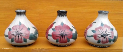 Cobridge stoneware corn - -,