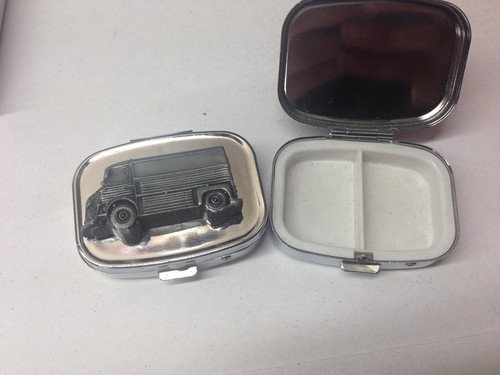 Van ref43 pewter effect - ,