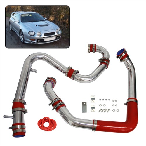 Intercooler piping kit for - intercooler,