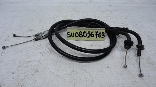 Throttle control cable suzuki - throttle,
