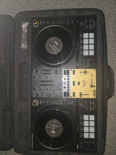 Hercules djcontrol inpulse - djcontrol, t7