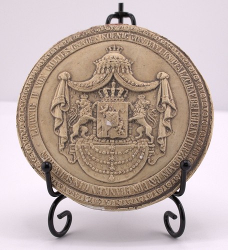 Antique ludwig bavaria - antique,