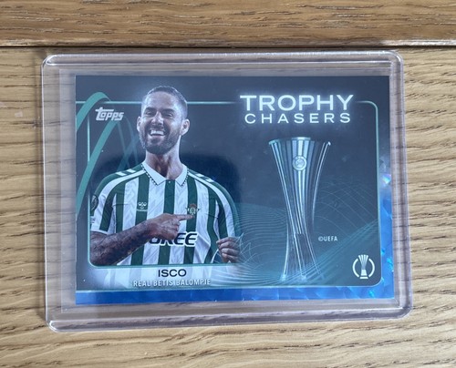 Isco trophy chasers insert - chasers,