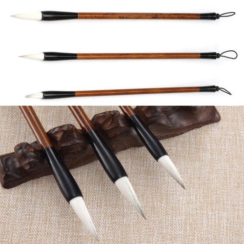 3pc calligraphy pens chinese - pens,