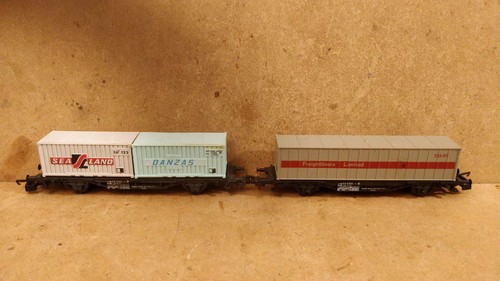 Gauge lima hornby - 2,