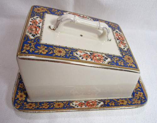 Royal winton grimwades - grimwades, ivory