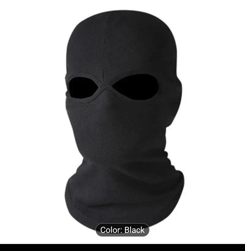 Mens black hole - black,