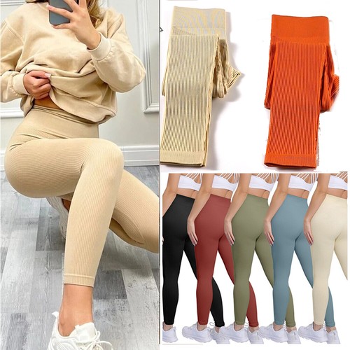 Women high waist seamless - women,