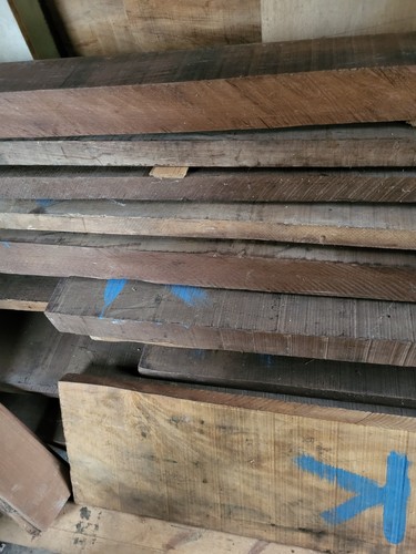 Brazilian mahogany
