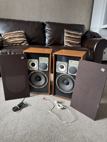 Wharfedale linton 3xp - linton,