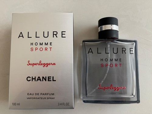 Chanel allure homme sport - chanel,