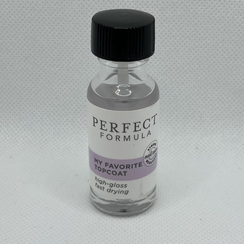Perfect formula favorite - perfect,