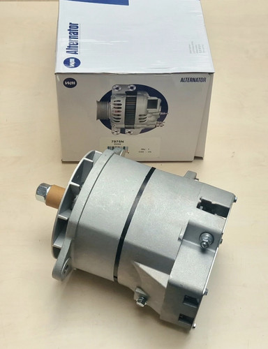 Alternator fits cummins - fits, k