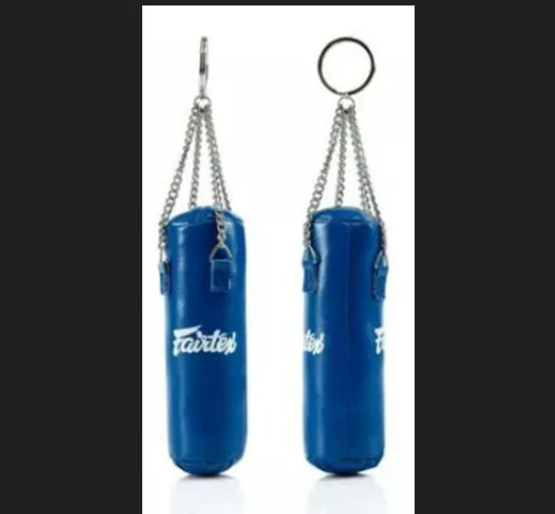 Fairtex key chain heavy bag - chain,