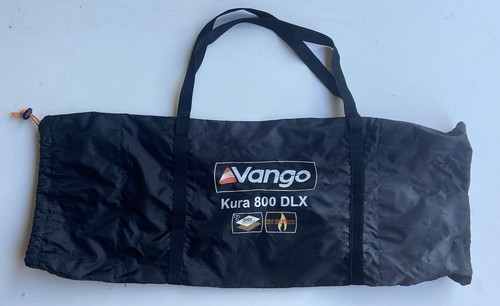 Spare replacement bag carrier - replacement,